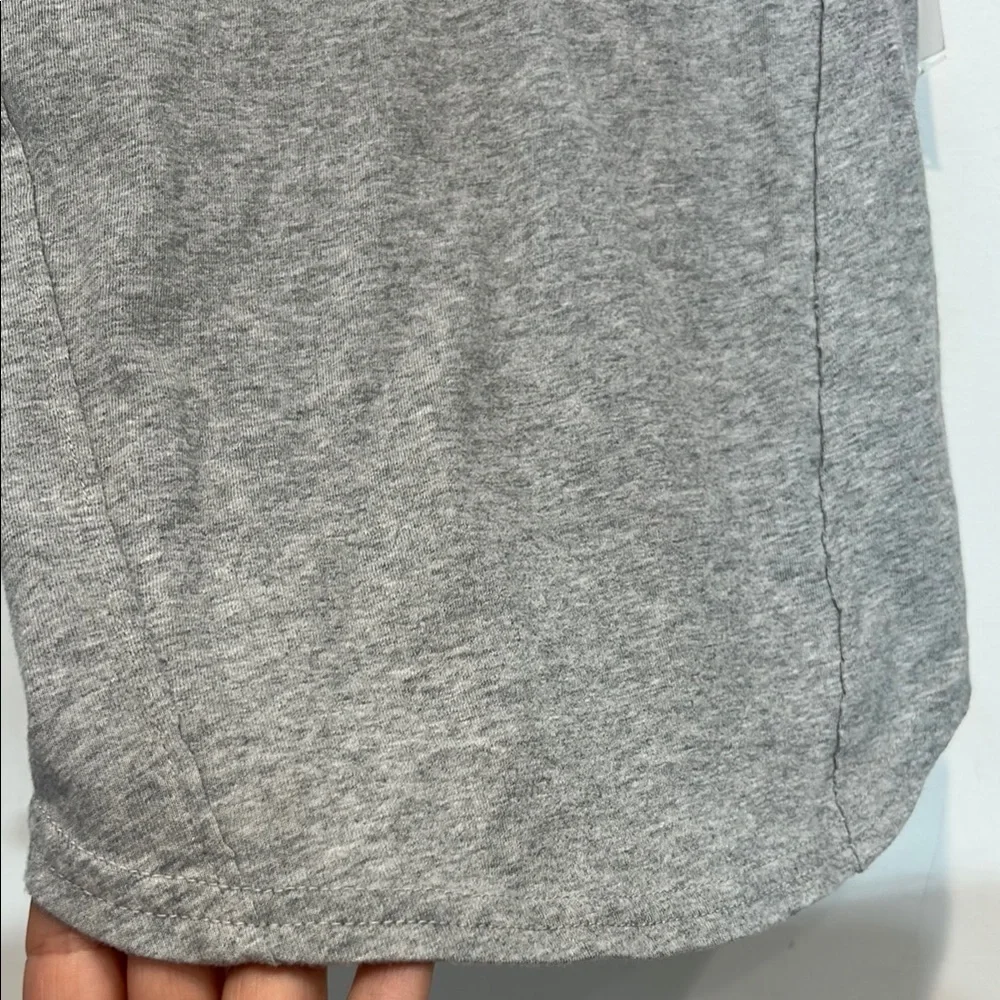Treasure & Bond Peek tank and Black Leggings Set girls size medium 8 new